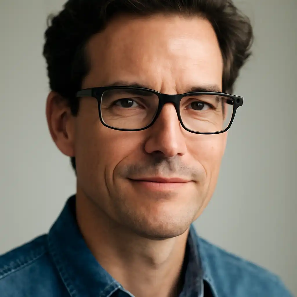 Klaus Bernhardt